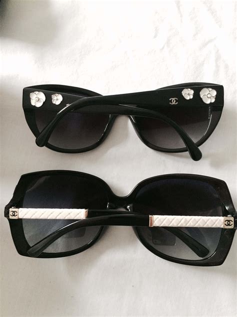 vintage chanel sunglasses replica|chanel sunglasses real.